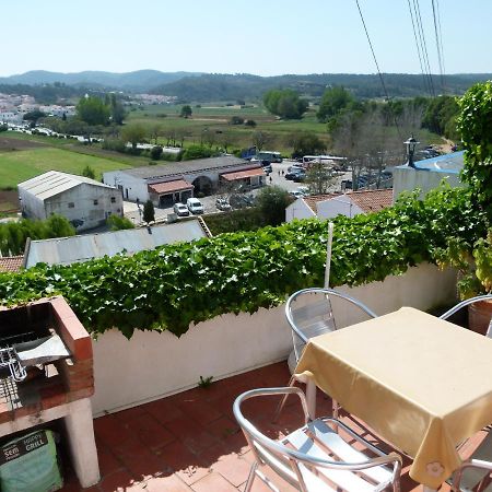 Casa Da Marina Apartment Aljezur Luaran gambar
