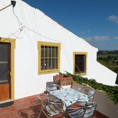 Casa Da Marina Apartment Aljezur Luaran gambar