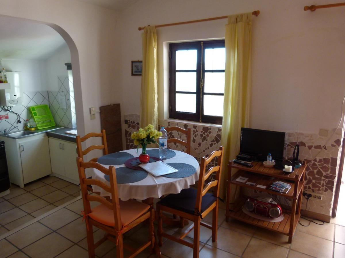 Casa Da Marina Apartment Aljezur Luaran gambar