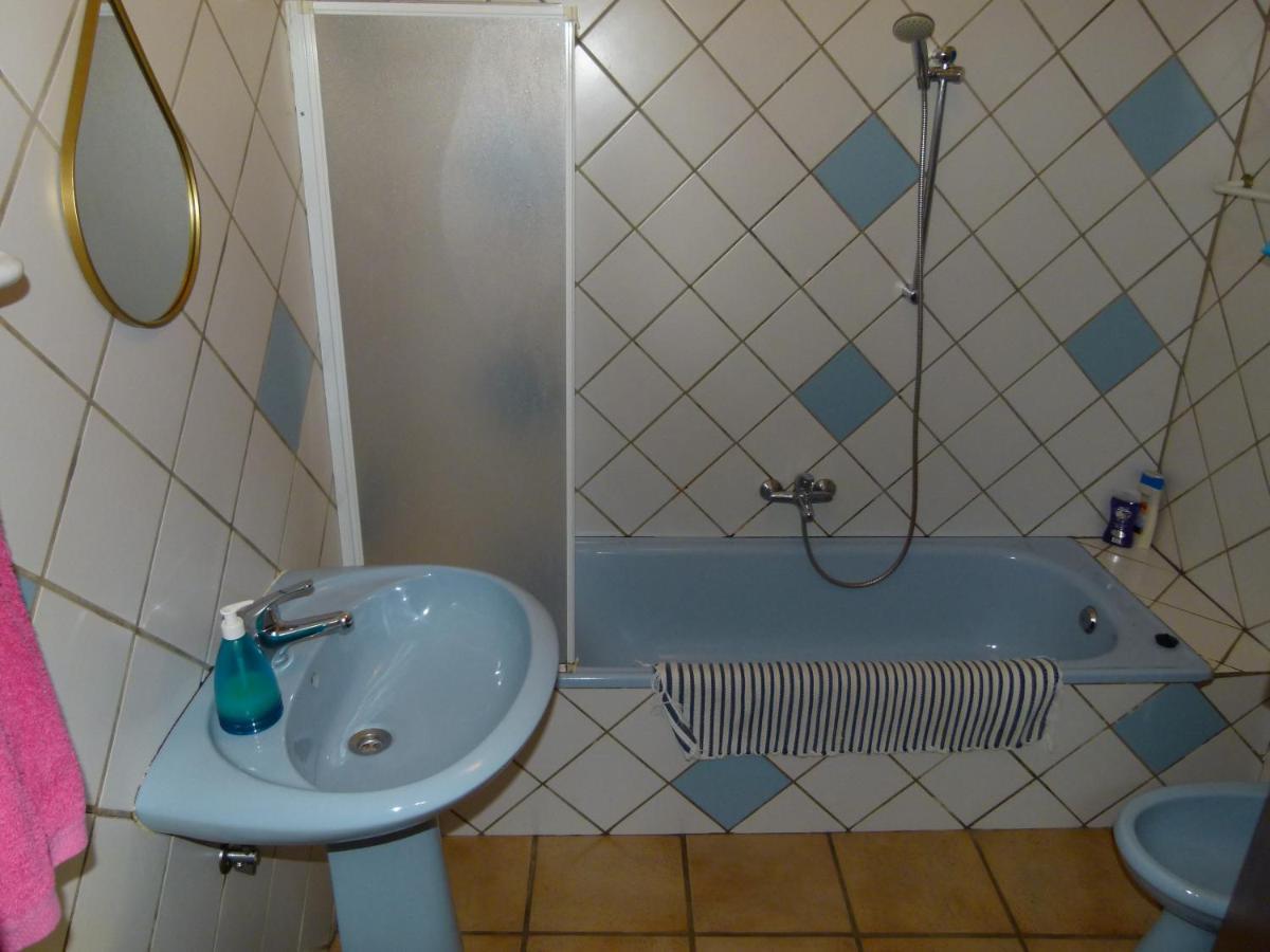 Casa Da Marina Apartment Aljezur Luaran gambar