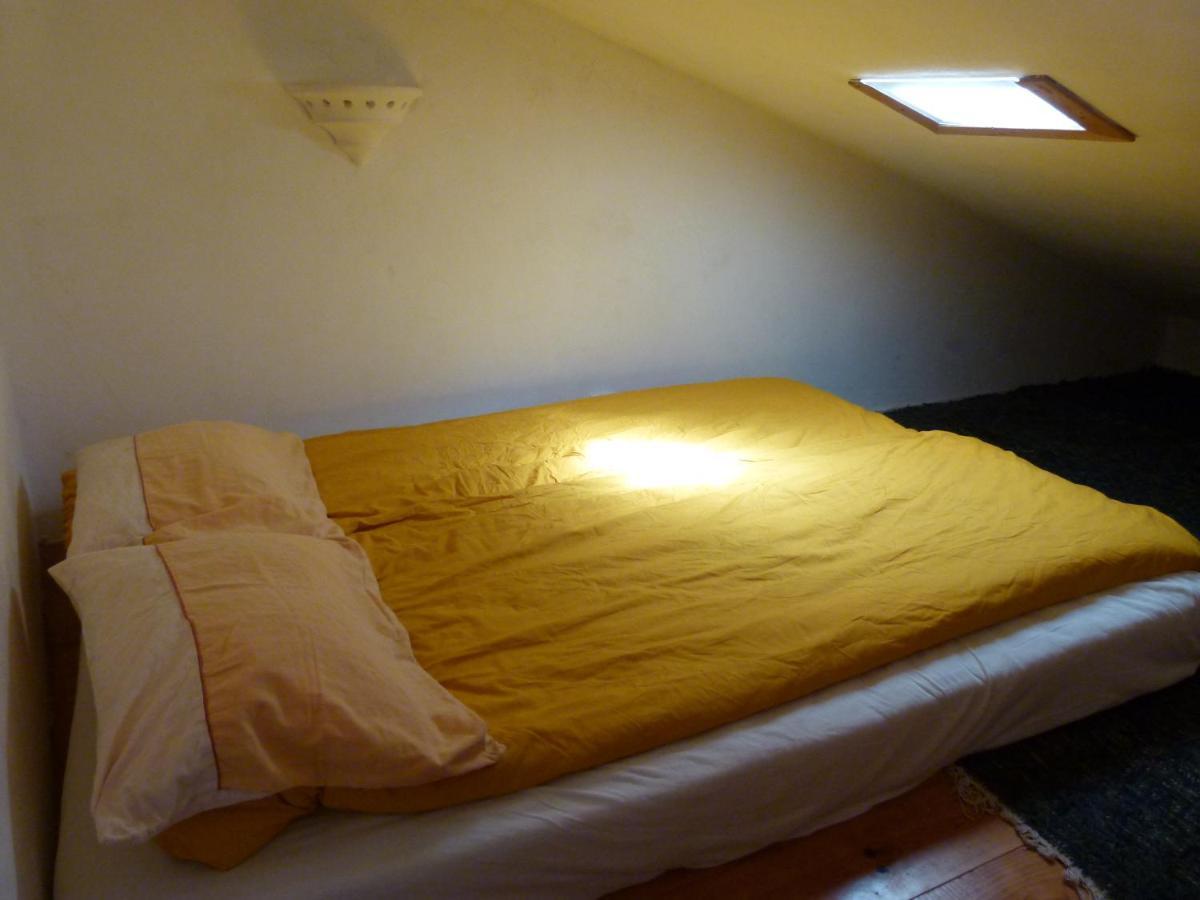Casa Da Marina Apartment Aljezur Luaran gambar