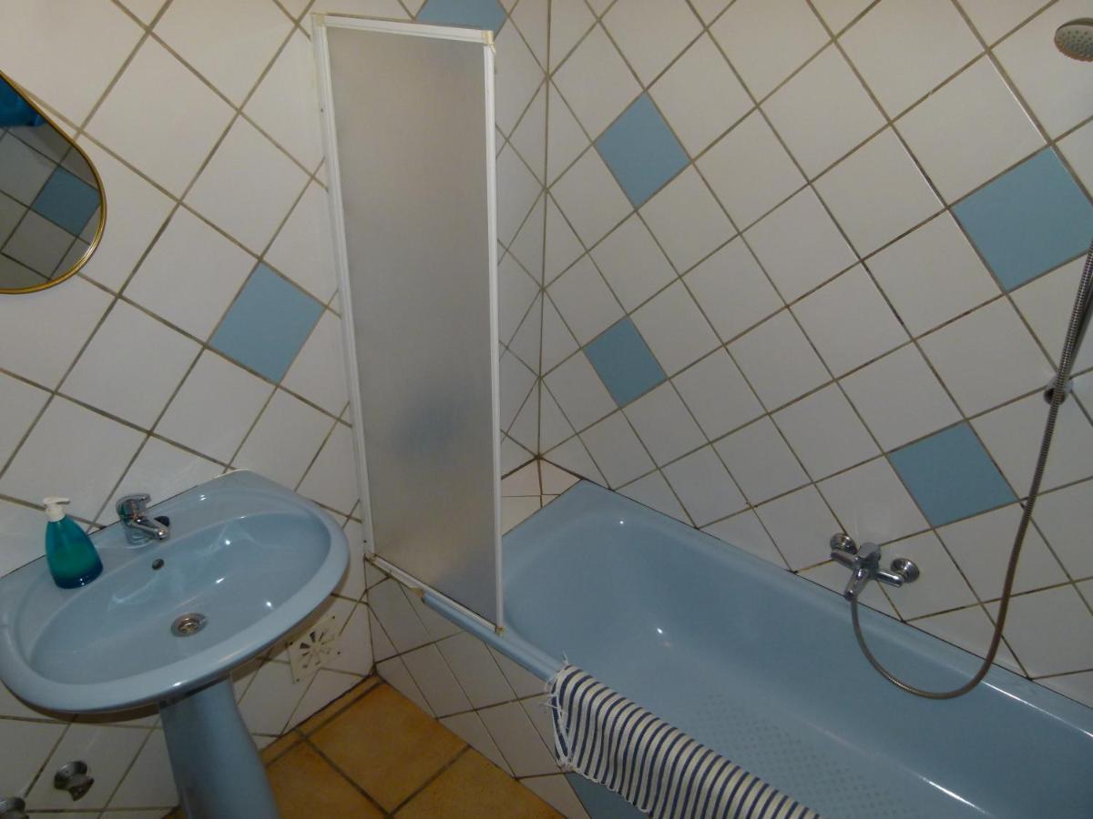 Casa Da Marina Apartment Aljezur Luaran gambar
